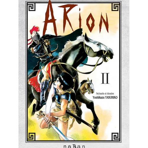 Arion T02 (VF)