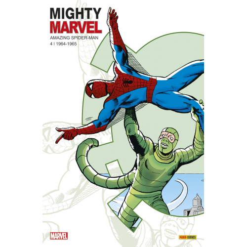 Mighty Marvel N°04 (VF)