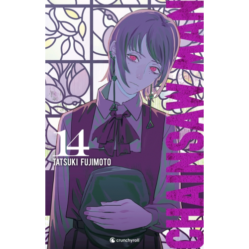Chainsaw Man Tome 14 (VF)