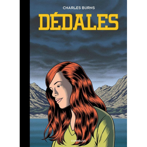 Dédales Tome 3 (VF)
