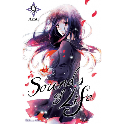 Sounds of Life tome 9 (VF)