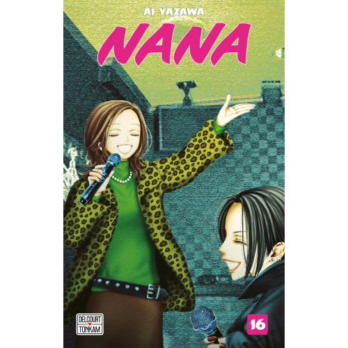 Nana T16 (VF)