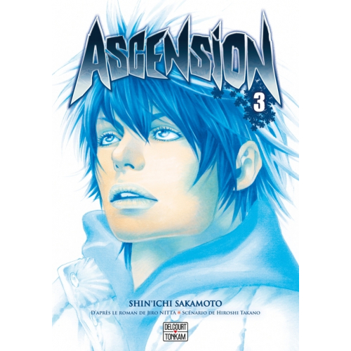 Ascension Vol.3 (VF)