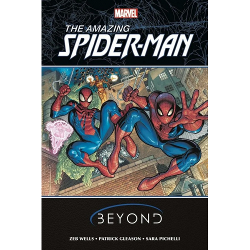 Amazing Spider-Man : Beyond OMNIBUS (VF)