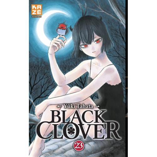 Black Clover Tome 23 (VF)