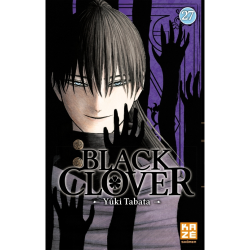 Black Clover Tome 27 (VF)
