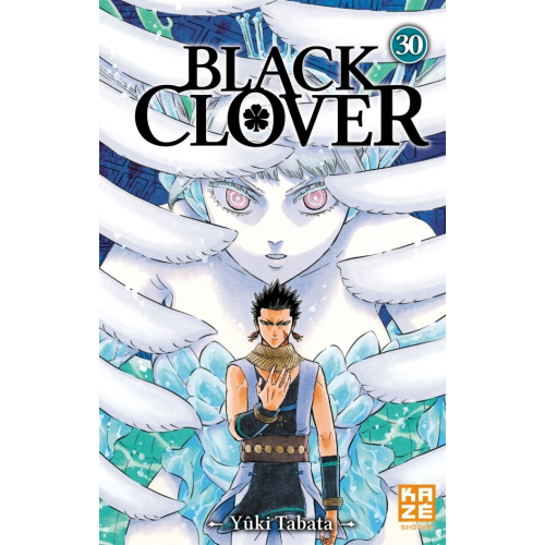 Black Clover Tome 30 (VF)