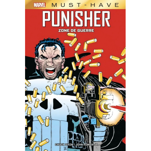 Punisher : War Zone (VF)