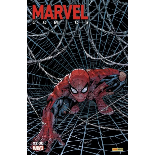 Marvel Comics N°02 (VF)