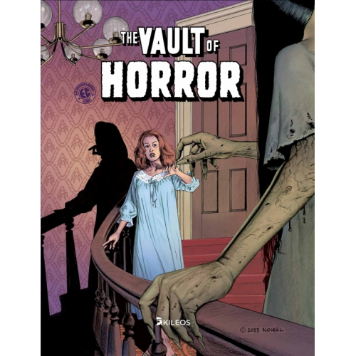 Vault of Horror - Tome 02 (VF)