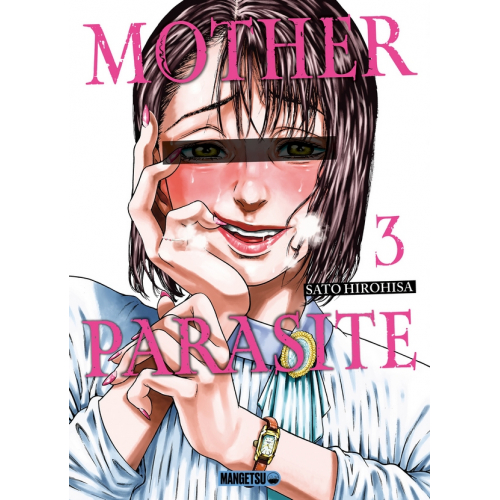 Mother Parasite T03 (VF)