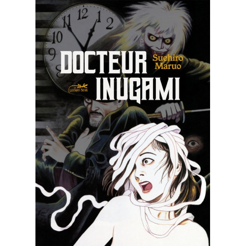 Docteur inugami (VF)