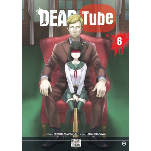 Dead Tube T06 (VF) occasion