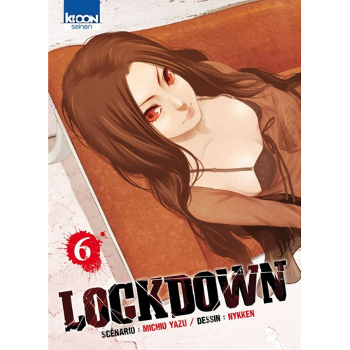 Lockdown Vol.6 (VF) occasion