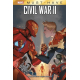 Civil War II (VF)