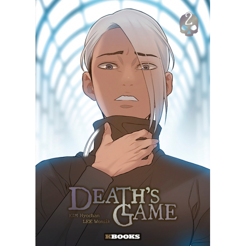 Death's Game T02 (VF)