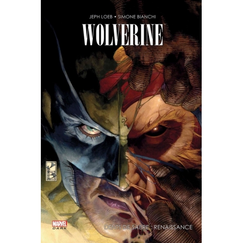 Wolverine/Dents de Sabre : Renaissance (VF)