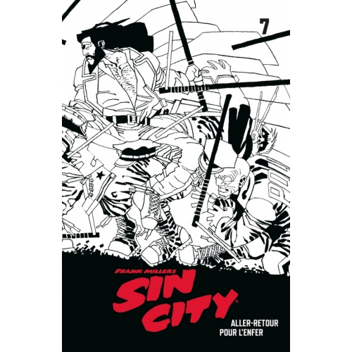 SIN CITY T7 (VF)