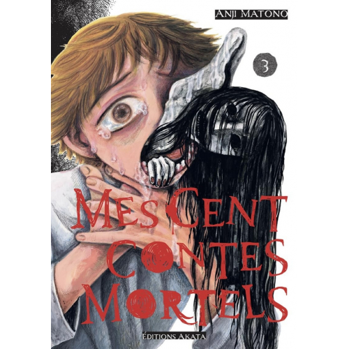 MES CENT CONTES MORTELS - TOME 3 (VF)
