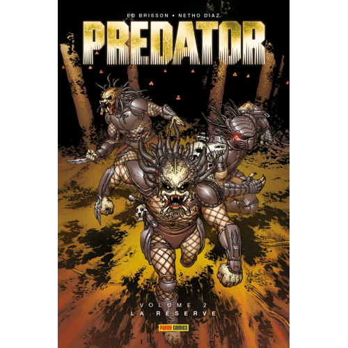 Predator T02 (VF)