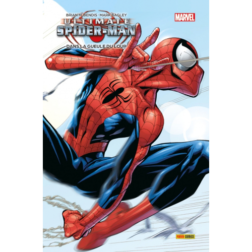 Ultimate Spider-Man T02 - MARVEL POCKET (VF)