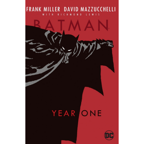Batman Year One (VO) occasion