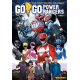 GO GO POWER RANGERS : YEAR ONE T01 (VF)