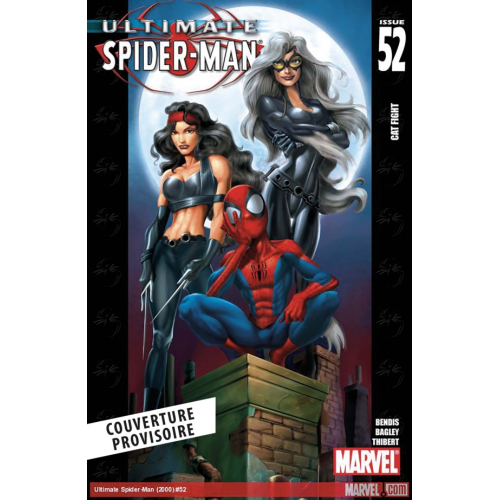 Ultimate Spider-Man T04 - MARVEL POCKET (VF)