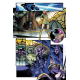X-Men T01 : Intrépides (VF)