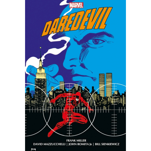 Daredevil : Companion Omnibus (VF)