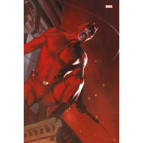 Je suis Daredevil - Edition Anniversaire 60 ans (VF)