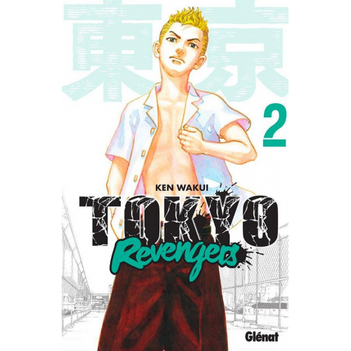 Tokyo Revengers - Tome 2 (VF) occasion