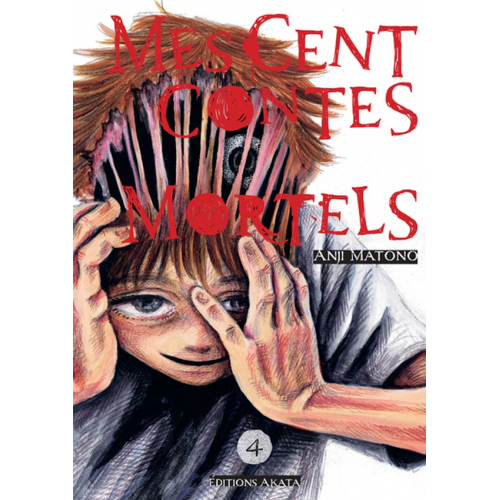 MES CENT CONTES MORTELS - TOME 4 (VF)