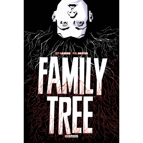 Family Tree (Prix découverte) (VF)