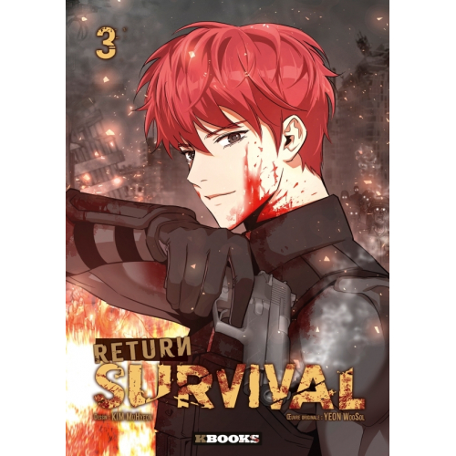 Return Survival T02 (VF)