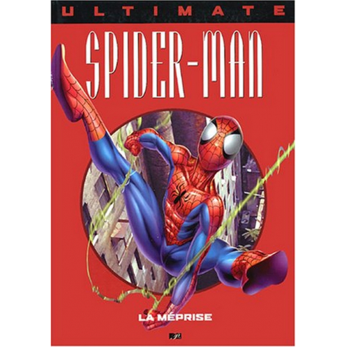 Ultimate Spider-Man (2003) (Marvel Prestige) (tome 5) (VF) occasion