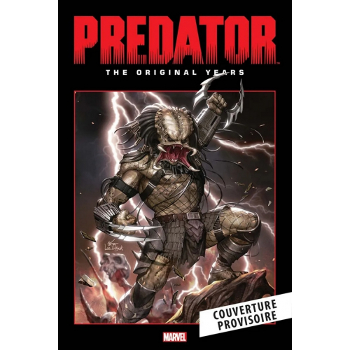 Predator Omnibus Volume 2 (VF)