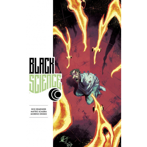 Black Science Tome 6 (VF) Occasion