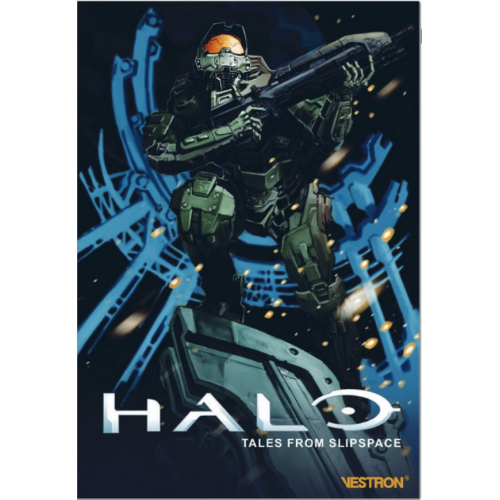 HALO : Tales from Slipspace (VF) Occasion