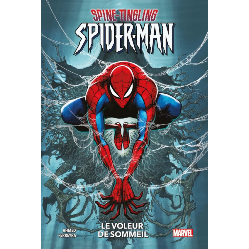 Spine-Tigling Spider-Man : Le voleur de sommeil (VF)