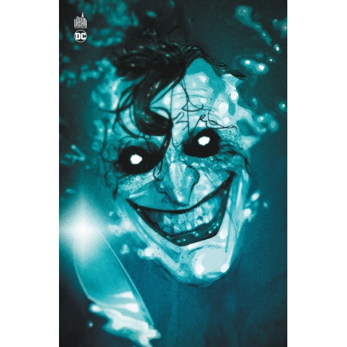 Joker The Winning Card couverture variante (VF)