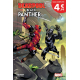 Deadpool Vs. Black Panther - COLLECTION DEADPOOL VS. À 4.99€ (VF)