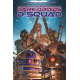 Star Wars - Dark Droids : D-Squad (VF)