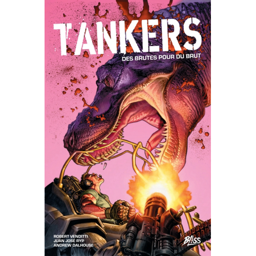 Tankers (VF)