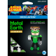 Metal Earth 3D Puzzle Green Lantern