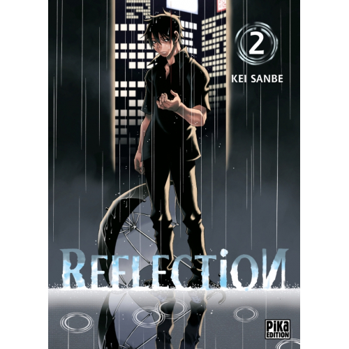Reflection T02 (VF)