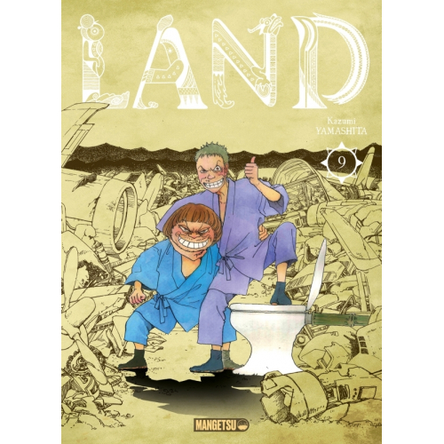 Land T09 (VF)