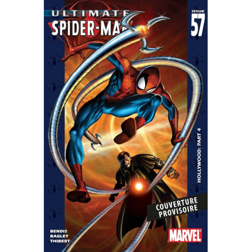 Ultimate Spider-Man T05 - MARVEL POCKET (VF)