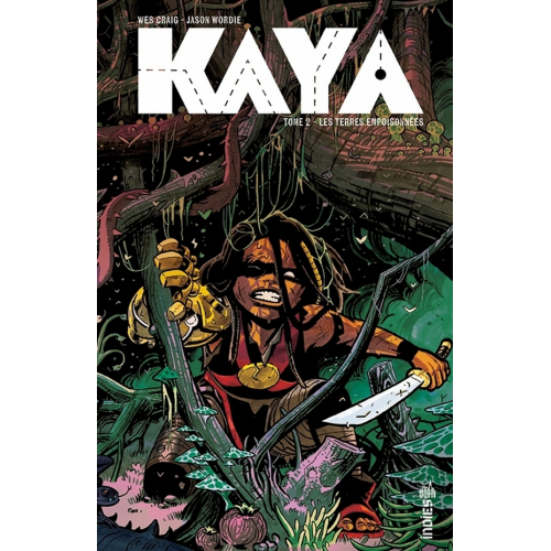 KAYA TOME 2 (VF)