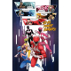 GO GO POWER RANGERS : YEAR ONE T01 (VF)